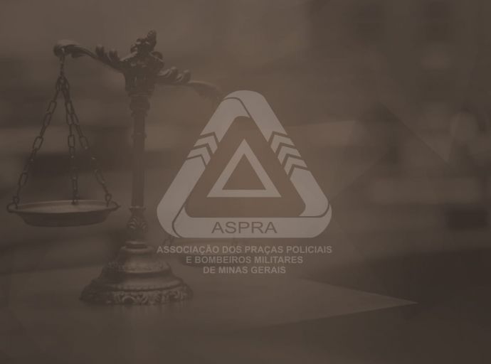 Jurídico da Aspra absolve militar acusado de homicídio